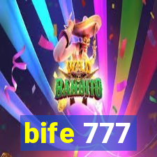 bife 777